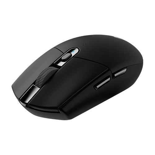 Logitech Mouse 910-005283 / ZG305B Black