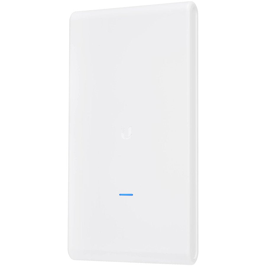 Pack de 5 interfaces réseau ubiquiti uap-ac-m-pro-eu : 2 ports ethernet 10/100/1000/sécurité sans fil wep wpa-psk wpa-enterprise wpa/wpa2 tkip/aes
