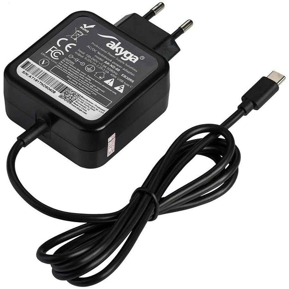 Akyga AK-ND-60 power adapter/inverter