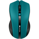 CANYON mouse MW-5 Wireless Green