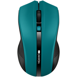 CANYON mouse MW-5 Wireless Green