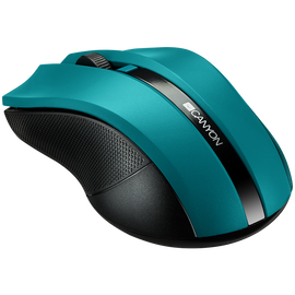 CANYON mouse MW-5 Wireless Green