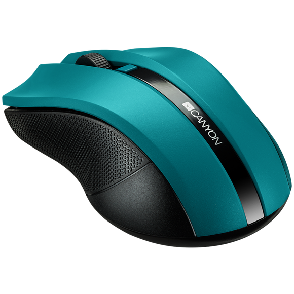 CANYON mouse MW-5 Wireless Green