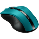 Souris canyon mw-5 sans fil verte
