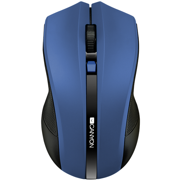 CANYON mouse MW-5 Wireless Blue