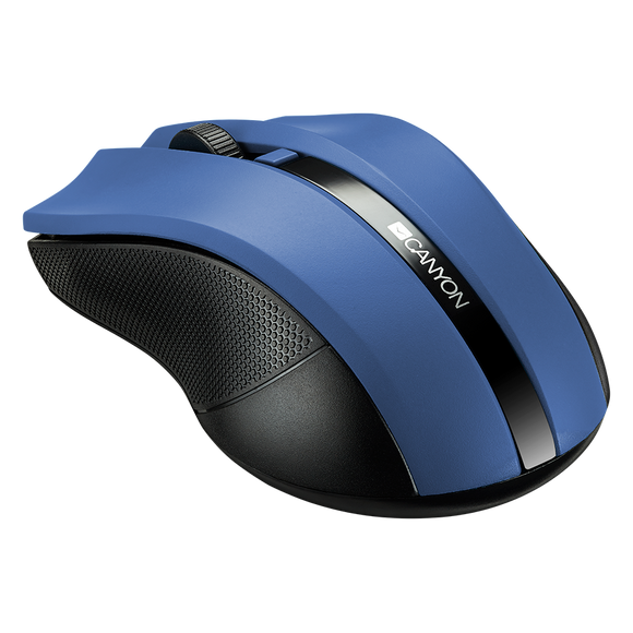 CANYON mouse MW-5 Wireless Blue