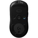 Logitech G Pro Optical Wireless Gaming Mouse / Black-3