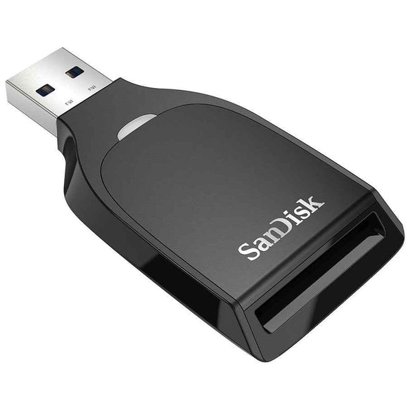 SanDisk SD UHS-I USB