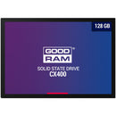 Goodram CX400 128GB SATAIII 2.5"-1