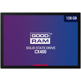 Goodram CX400 128GB SATAIII 2.5"