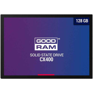 Goodram CX400 128GB SATAIII 2.5"