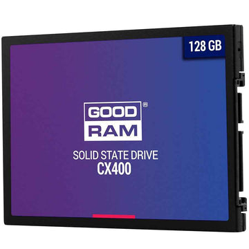 Goodram CX400 128GB SATAIII 2.5"