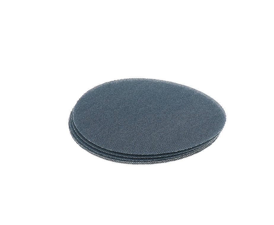 Lot de 5 disques abrasifs "750net" ø 225 mm