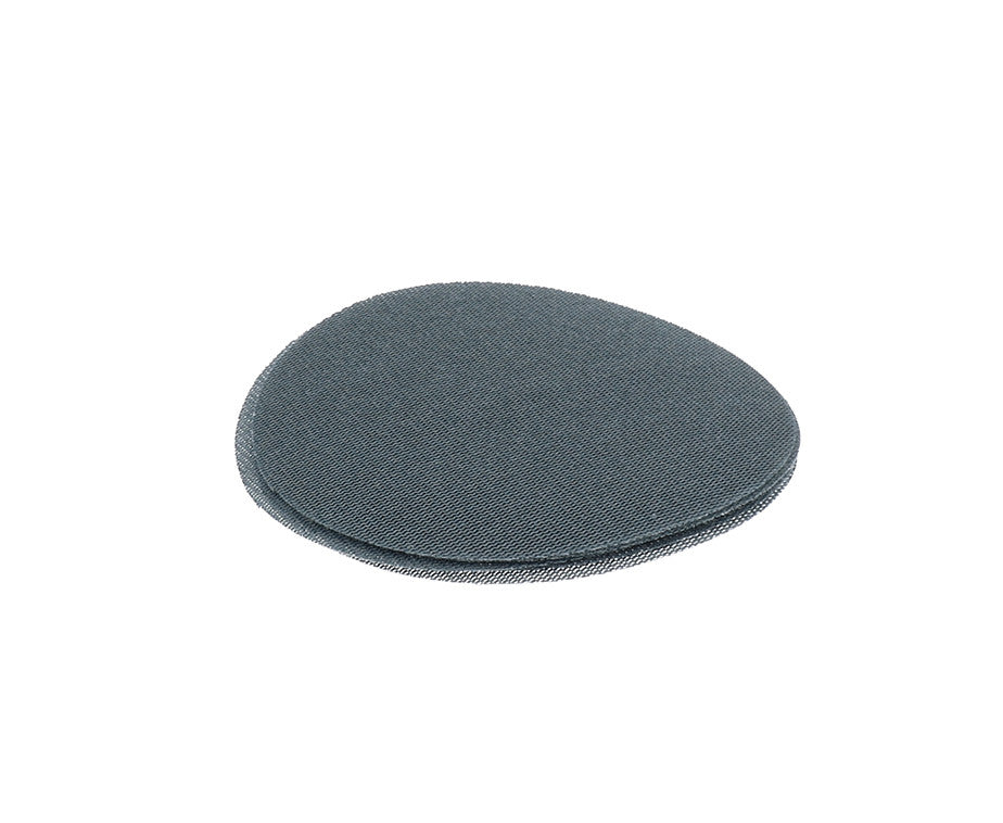 Lot de 5 disques abrasifs "750net" ø 225 mm