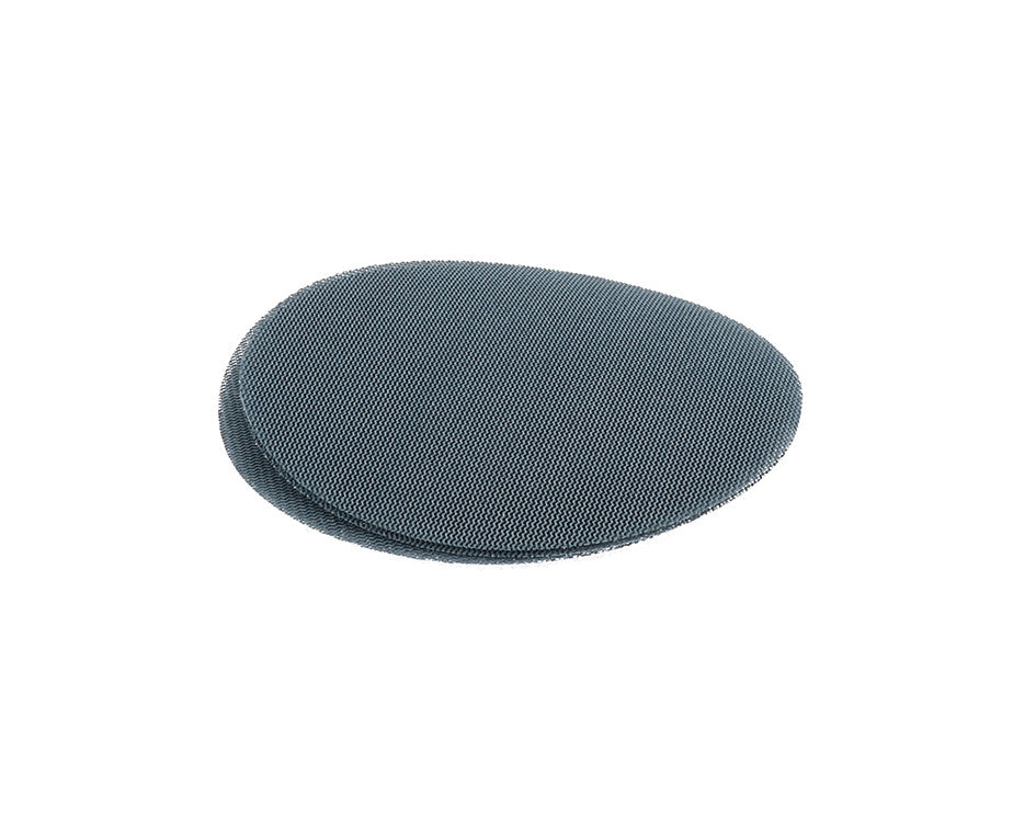 Lot de 5 disques abrasifs "750net" ø 225 mm
