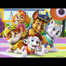 Puzzle TREFL PAW PATROL 30 pièces