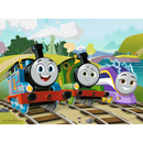 Puzzle TREFL THOMAS & FRIENDS, 30 pièces