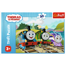 Puzzle TREFL THOMAS & FRIENDS, 30 pièces