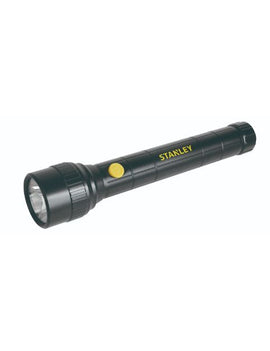 Torche aluminium stanley 550 lumens