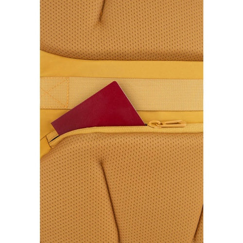 Back pack CoolPack Bolt BUSINESS LINE mustard