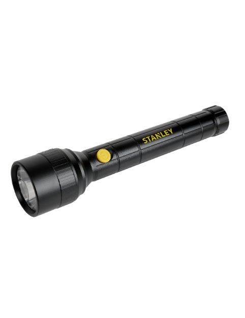Torche aluminium stanley 650 lumens