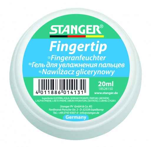 STANGER Bout des doigts, 20 ml, 1 pièce 18526150