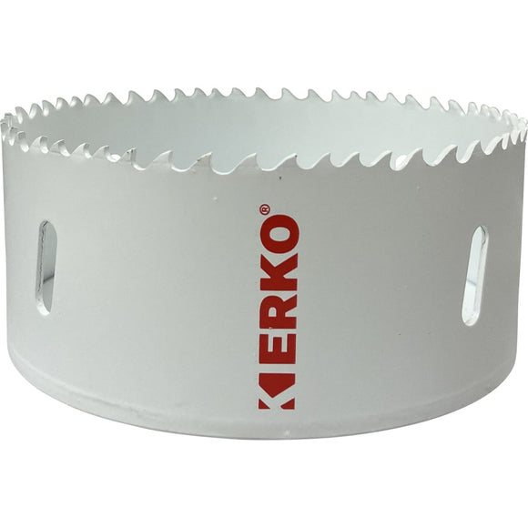 Trepan bimetal erko 42108 diam. 108mm