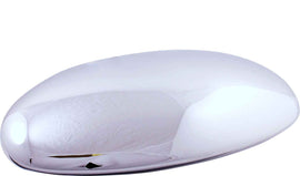 Mitigeur baignoire à cascade DANUBIO 3 trous en laiton chromé