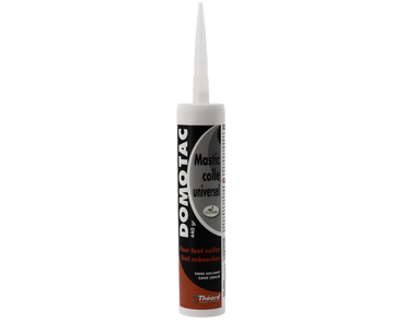 Mastic-colle universel domotac