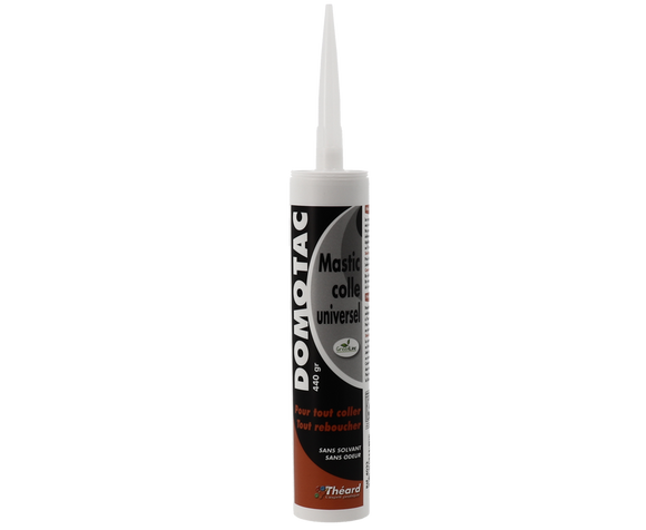 Mastic-colle universel domotac