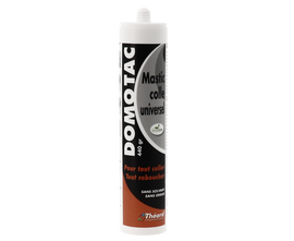 Mastic-colle universel domotac
