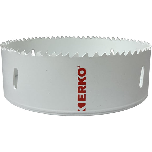 Trepan bimetal erko 42175 diam. 175mm