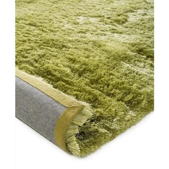 Tapis de salon doux et coloré gossip