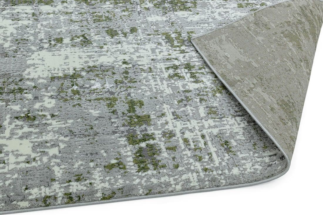 Tapis de salon design moderne abstraction