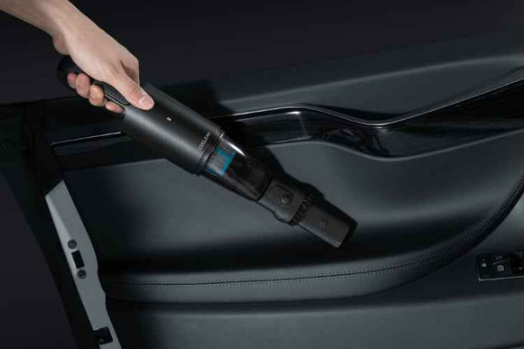 Aspirateur à main portable pour voiture CoClean C1