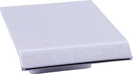 Mitigeur baignoire à cascade DANUBO 4 trous en laiton chromé