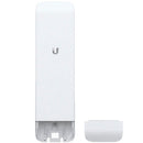Ubiquiti NSM2 wireless access point 150 Mbit/s White Power over Ethernet (PoE)-3