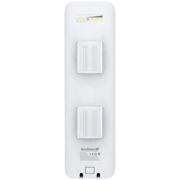 Ubiquiti NSM2 wireless access point 150 Mbit/s White Power over Ethernet (PoE)