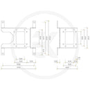 EK Water Blocks EK-UNI