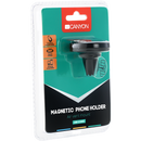 Support voiture CANYON CH-2 Vent Magnétique Noir