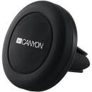 Support voiture canyon ch-2 vent magnétique noir