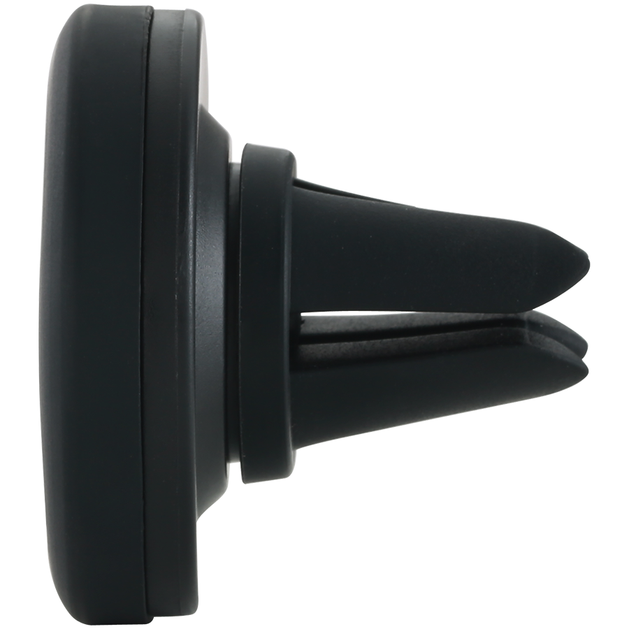 Support voiture CANYON CH-2 Vent Magnétique Noir