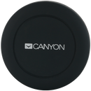 Support voiture canyon ch-2 vent magnétique noir
