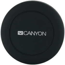 CANYON car holder CH-2 Vent Magnetic Black