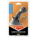 Support voiture canyon ch-6 magnétique noir