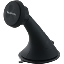 Support voiture CANYON CH-6 Magnétique Noir