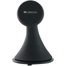 Support voiture canyon ch-6 magnétique noir