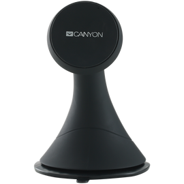 CANYON car holder CH-6 Magnetic Black