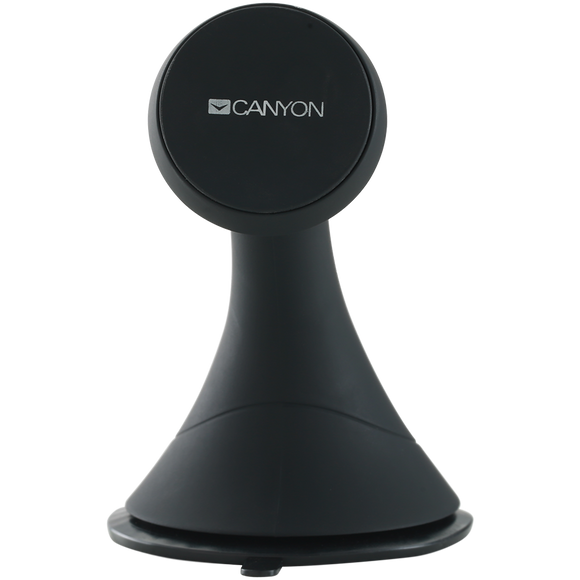 Support voiture canyon ch-6 magnétique noir