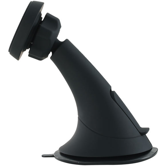 Support voiture canyon ch-6 magnétique noir